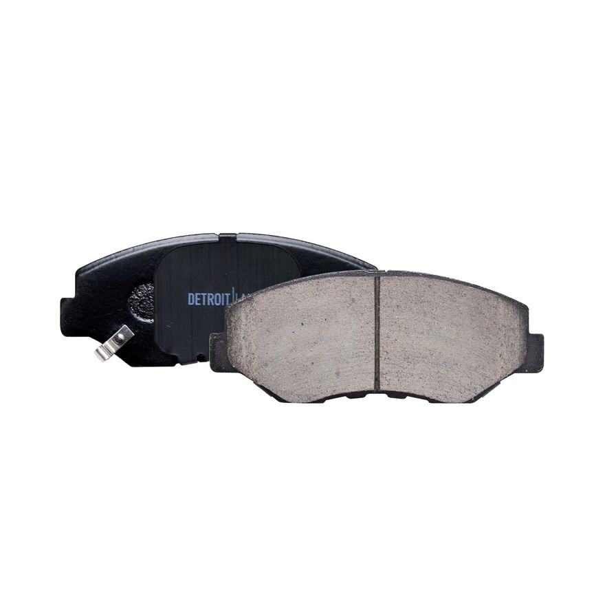 Front Ceramic Brake Pad - P-914 x2