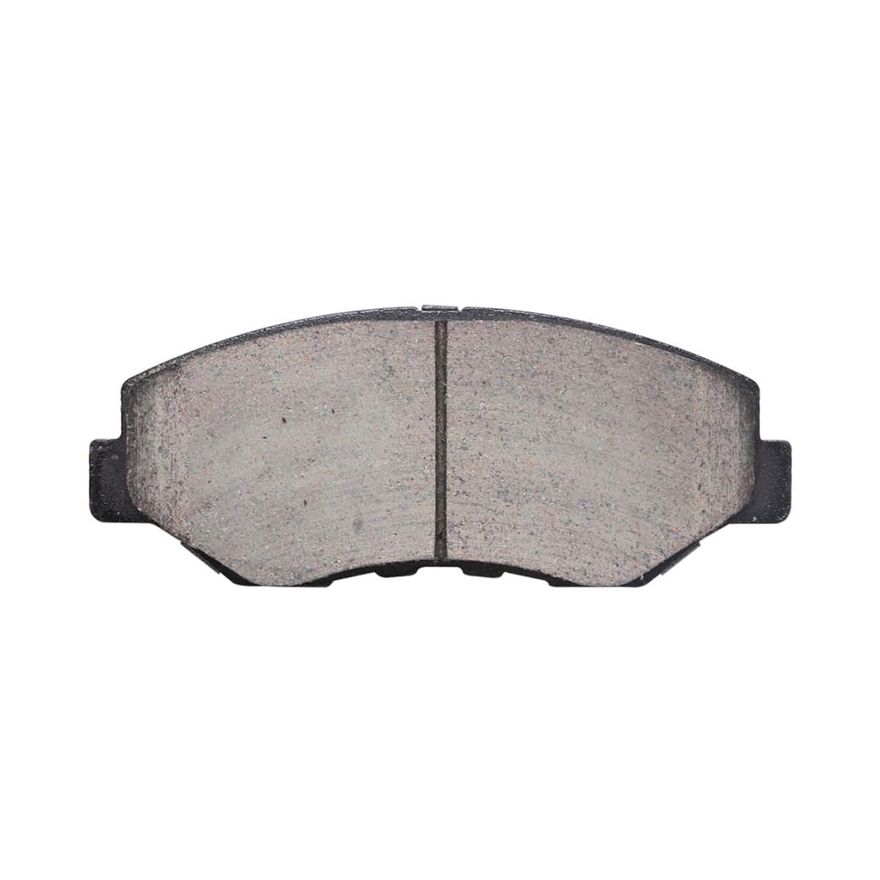 Front Ceramic Brake Pad - P-914 x2