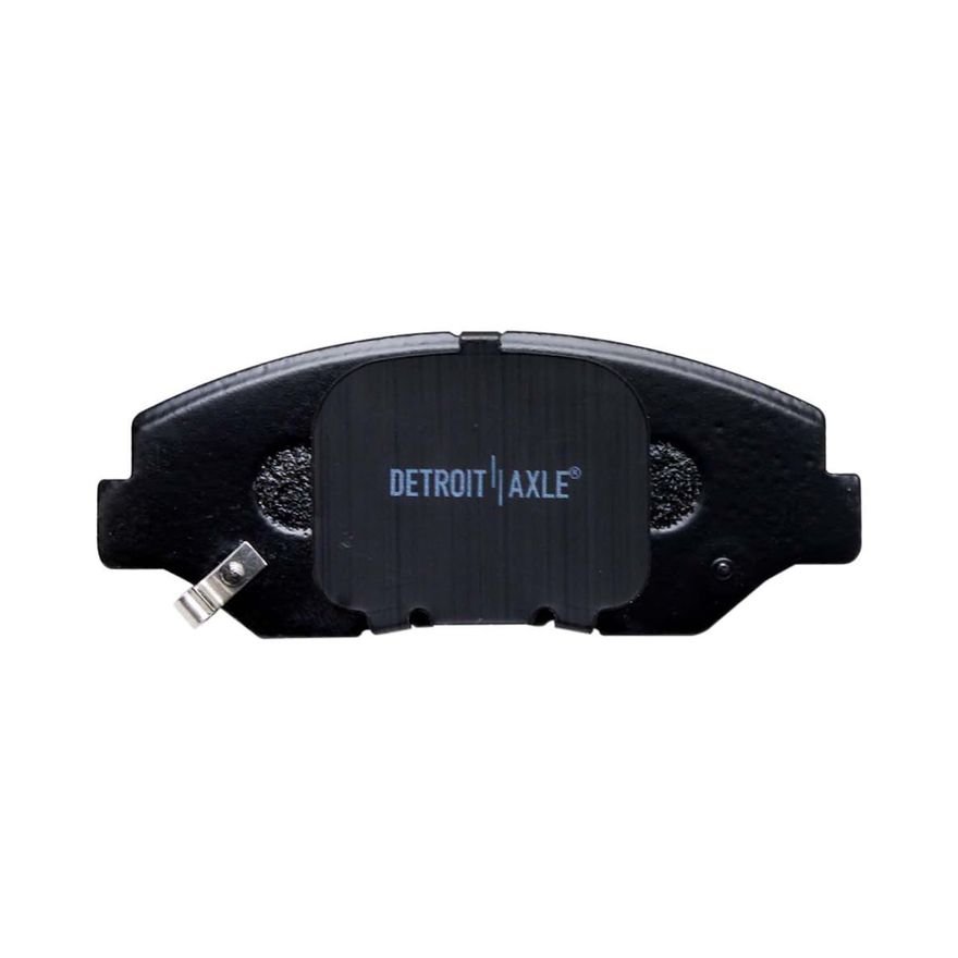 Front Ceramic Brake Pad - P-914 x2