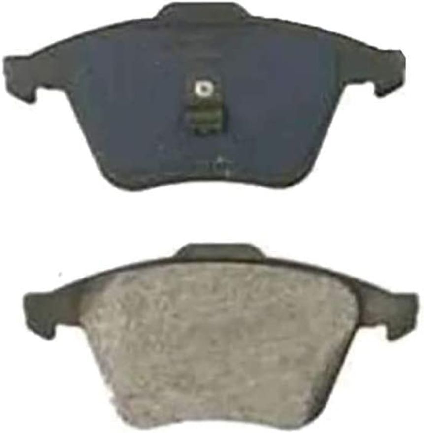 Front Brake Pads - P-915E x2