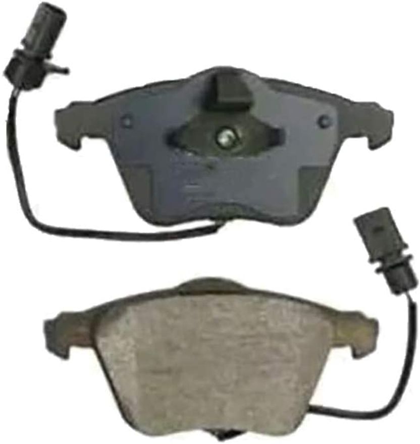 Front Brake Pads - P-915E x2