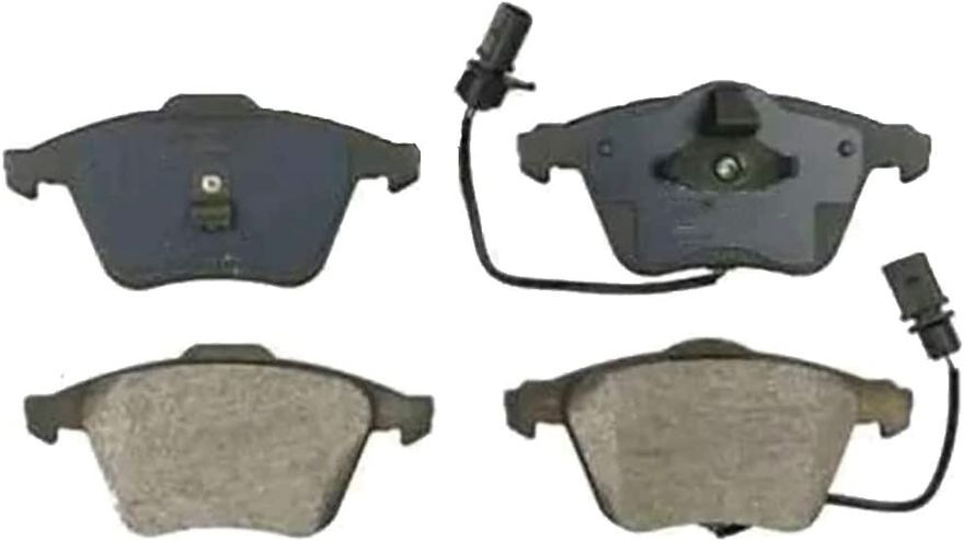 Front Brake Pads - P-915E x2