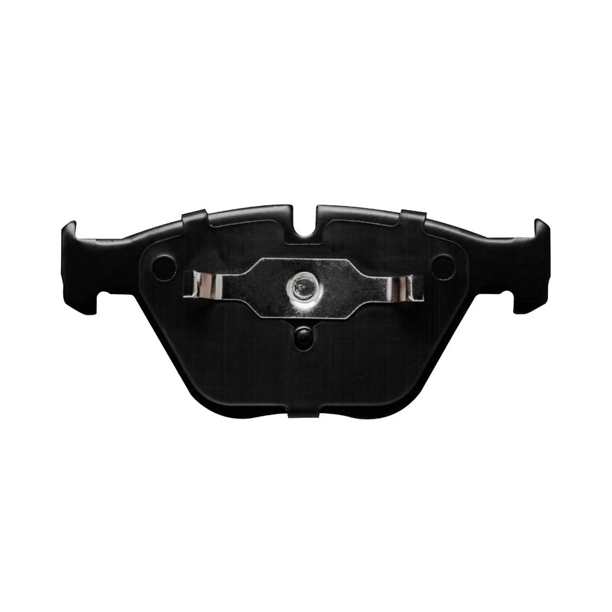 Front Ceramic Brake Pad - P-918 x2