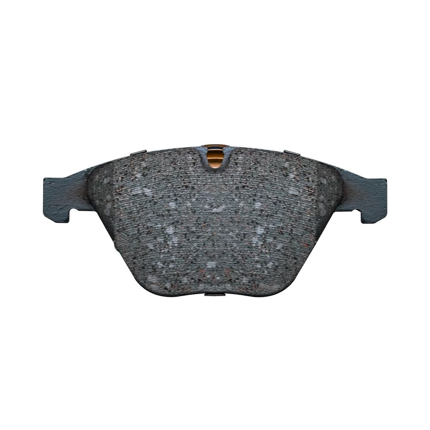 Front Ceramic Brake Pad - P-918 x2