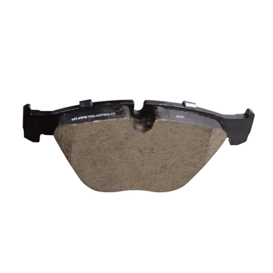 Front Ceramic Brake Pad - P-918 x2