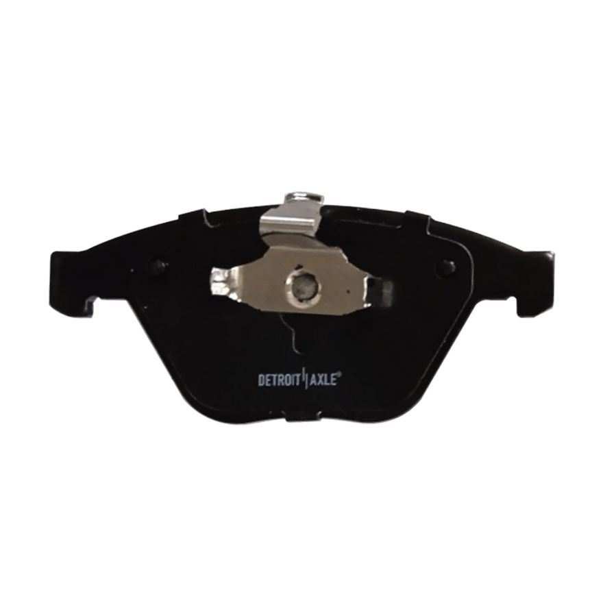 Front Ceramic Brake Pad - P-918 x2