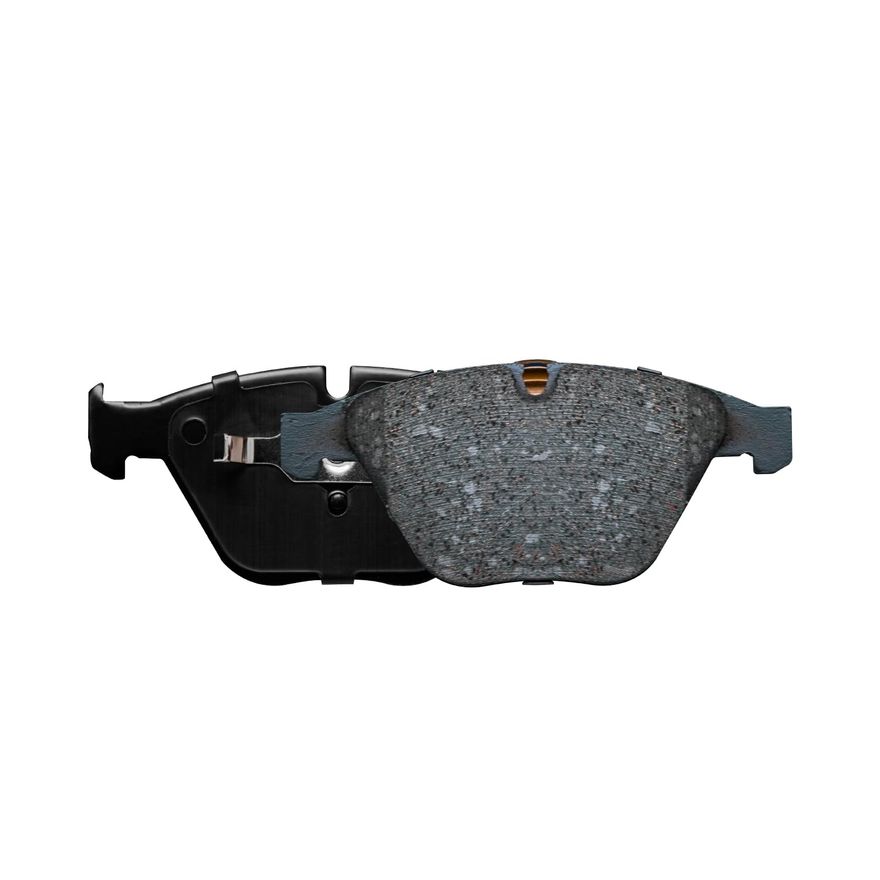 Front Ceramic Brake Pad - P-918 x2