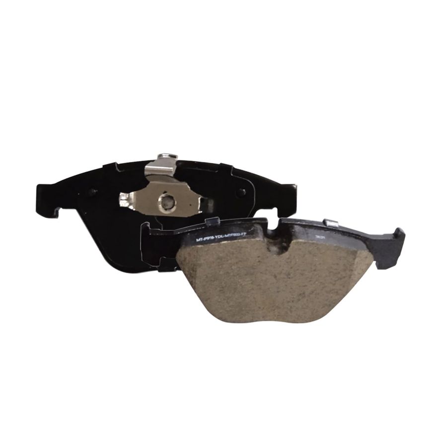 Front Ceramic Brake Pad - P-918 x2