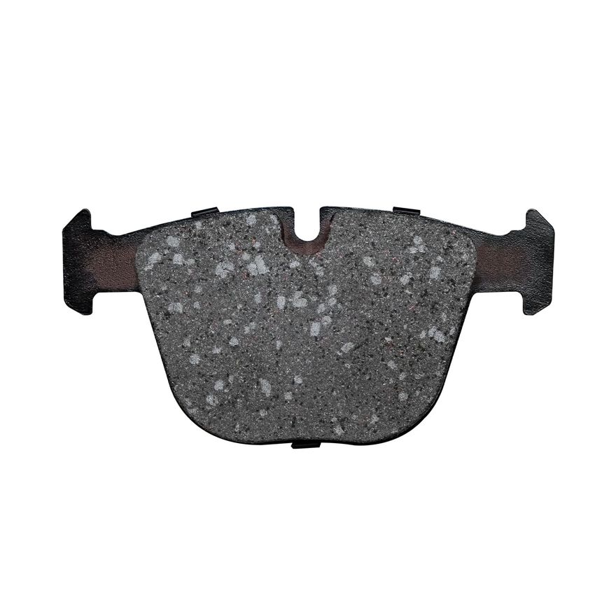 Rear Ceramic Brake Pads - P-919 x2