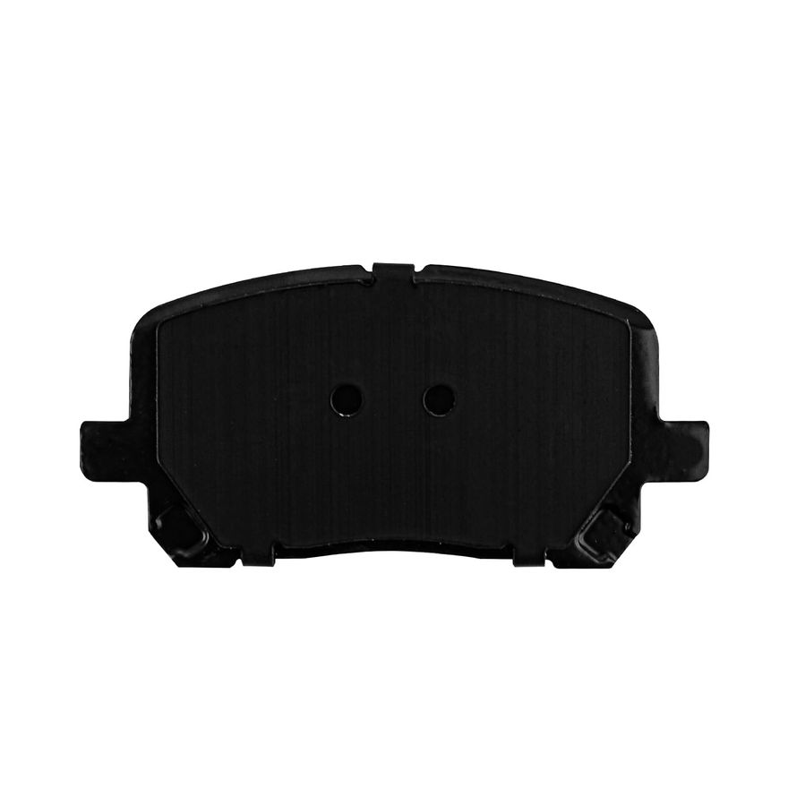 Front Ceramic Brake Pad - P-923 x2