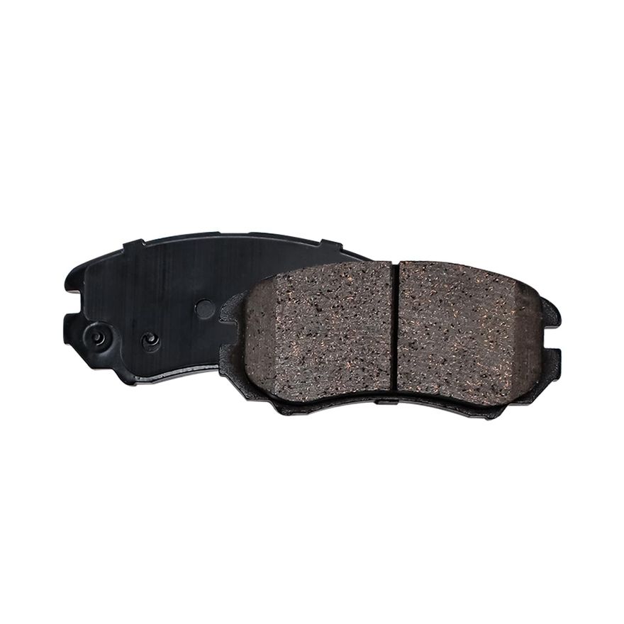 Front Ceramic Brake Pad - P-924 x2