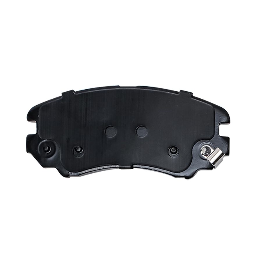 Front Ceramic Brake Pad - P-924 x2