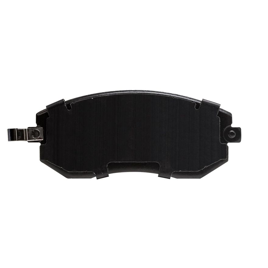 Front Ceramic Brake Pad - P-929 x2