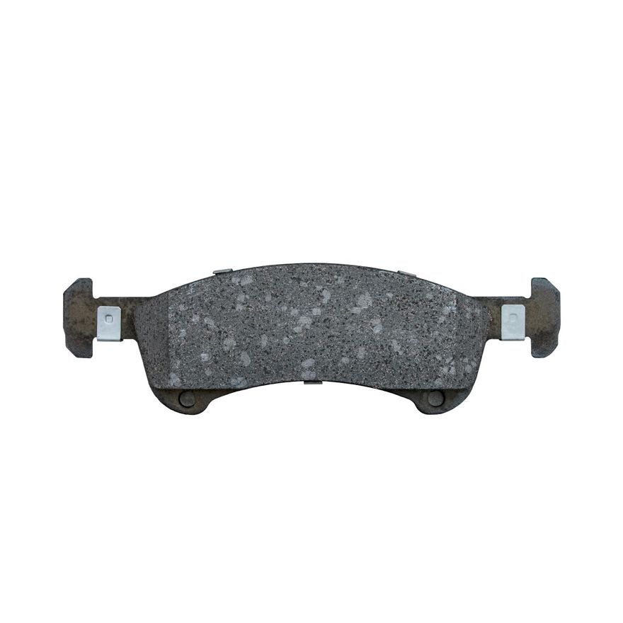 Front Ceramic Brake Pad - P-934 x2