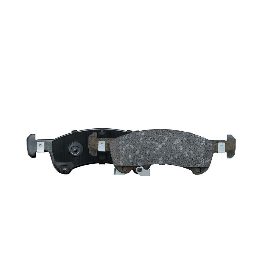 Front Ceramic Brake Pad - P-934 x2