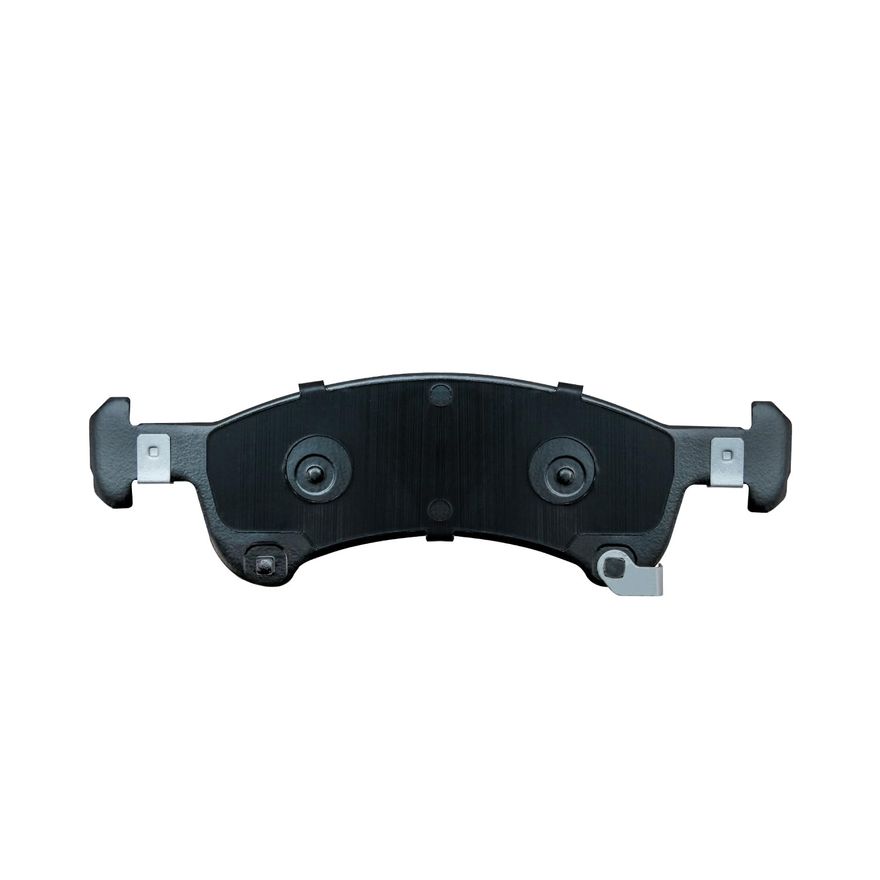 Front Ceramic Brake Pad - P-934 x2