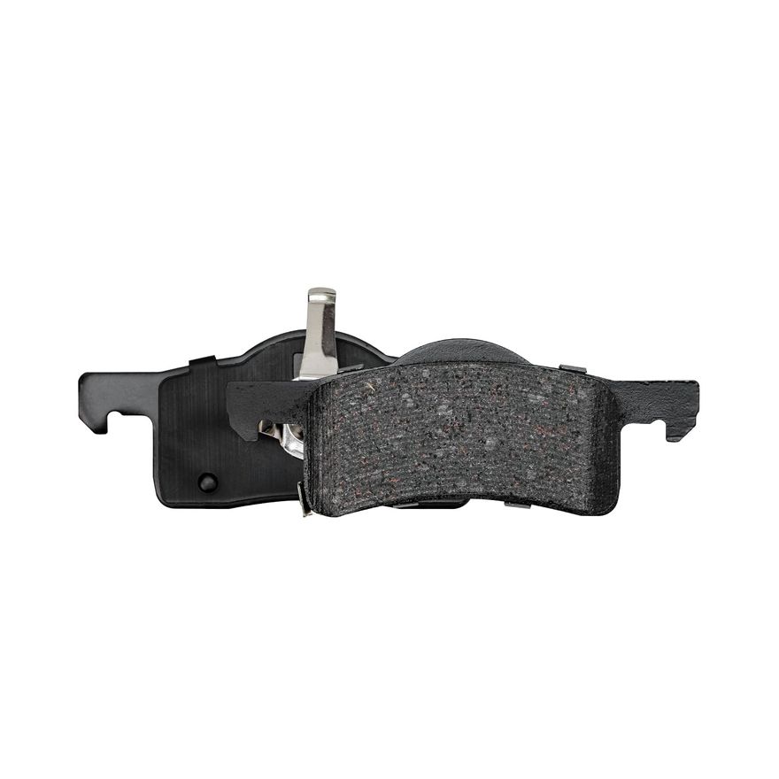 Rear Ceramic Brake Pad - P-935 x2