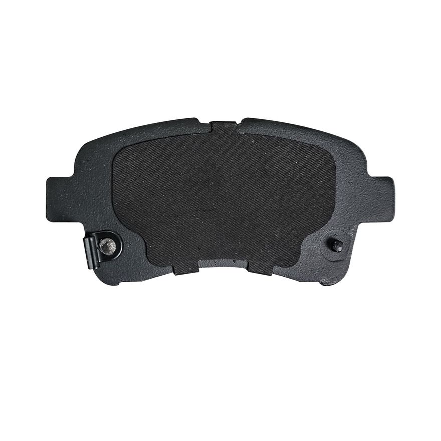 Front Ceramic Brake Pad - P-937 x2