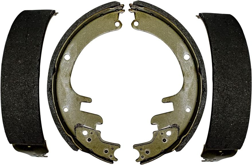 Main Image - Rear Brake Shoes