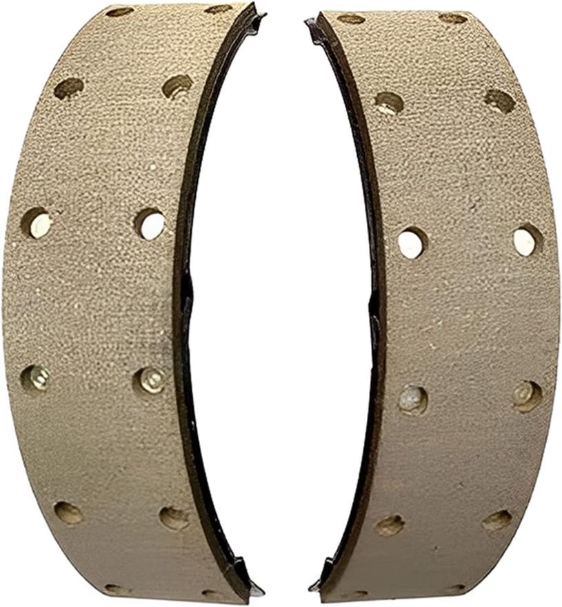 Rear Brake Shoe - SH-714 x2