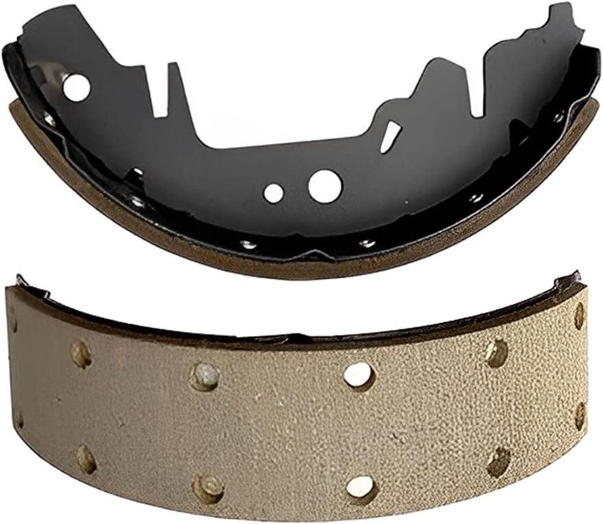 Rear Brake Shoe - SH-714 x2