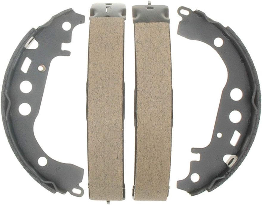 Main Image - Rear Brake Shoes