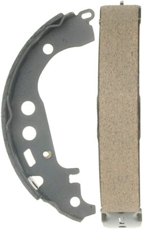 Rear Brake Shoes - SH-753 x2