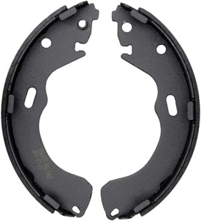 Rear Brake Shoes - SH-760 x2