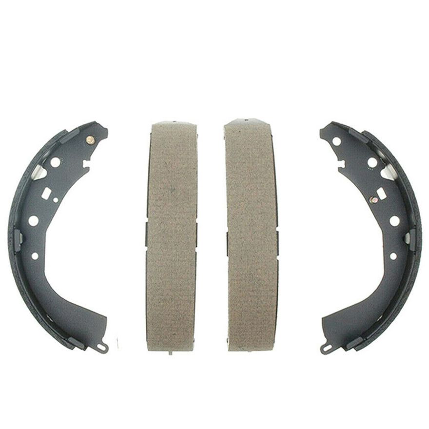 Main Image - Rear Ceramic Brake Shoes