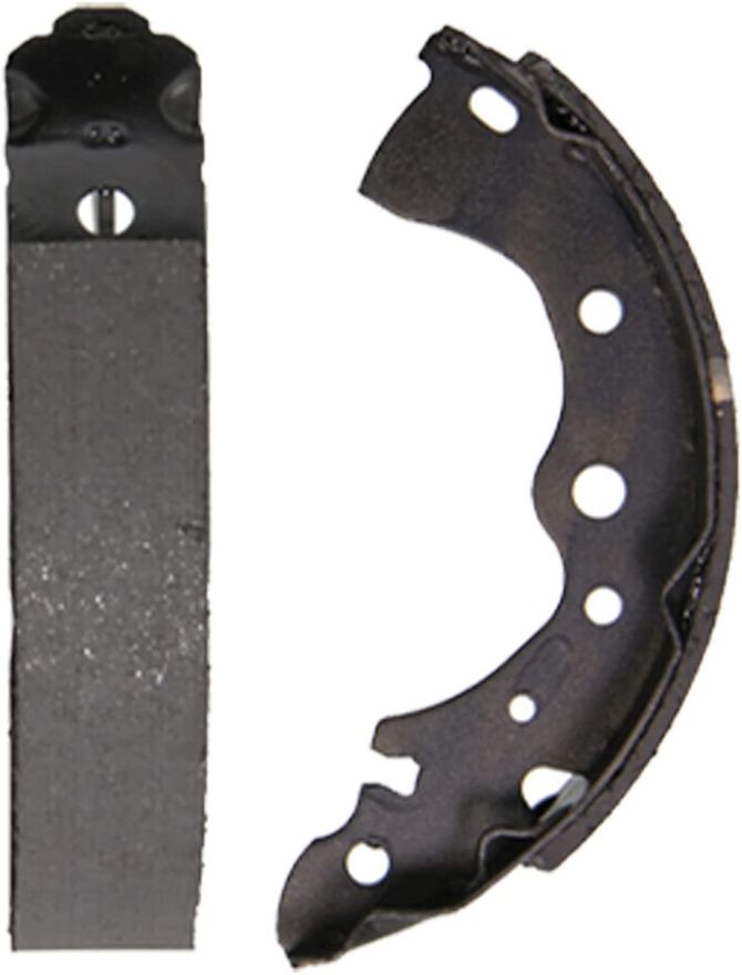 Rear Brake Shoes - SH-779 x2