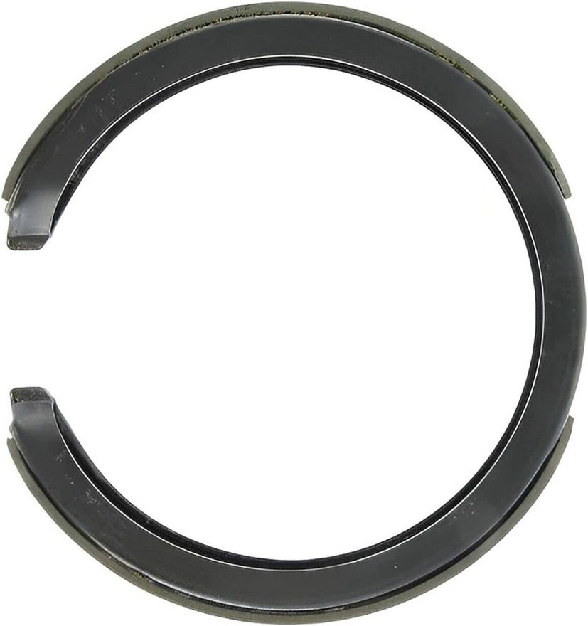 Rear Brake Shoes - SH-781 x2