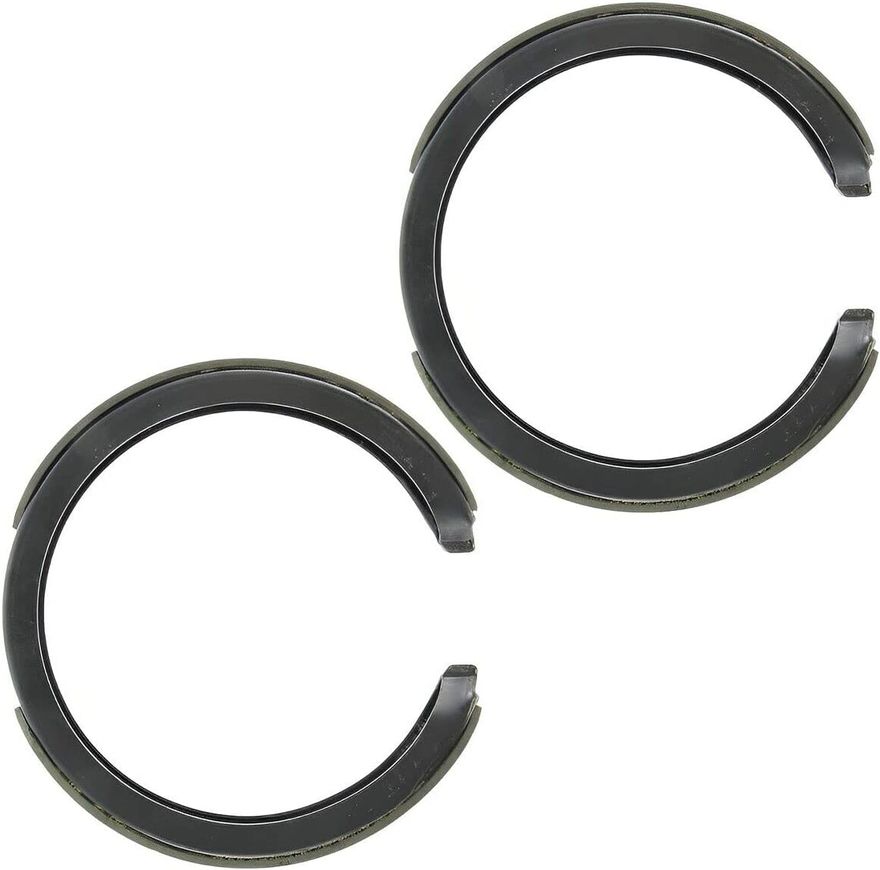 Rear Brake Shoes - SH-781 x2