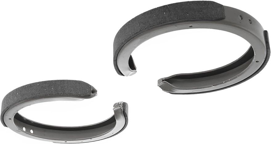 Rear Brake Shoes - SH-784 x2