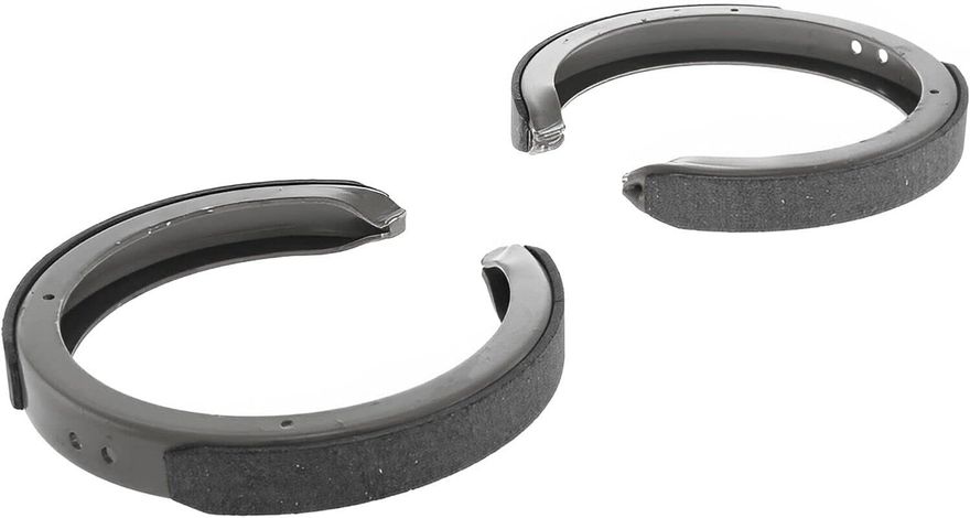 Rear Brake Shoes - SH-784 x2