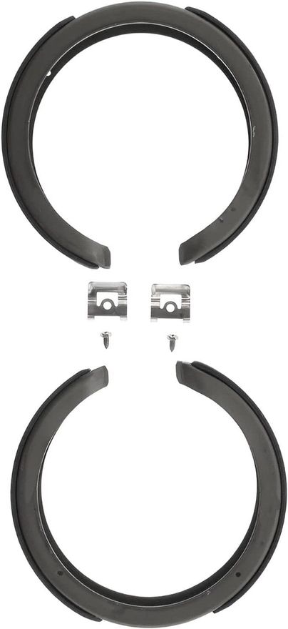 Rear Brake Shoes - SH-784 x2