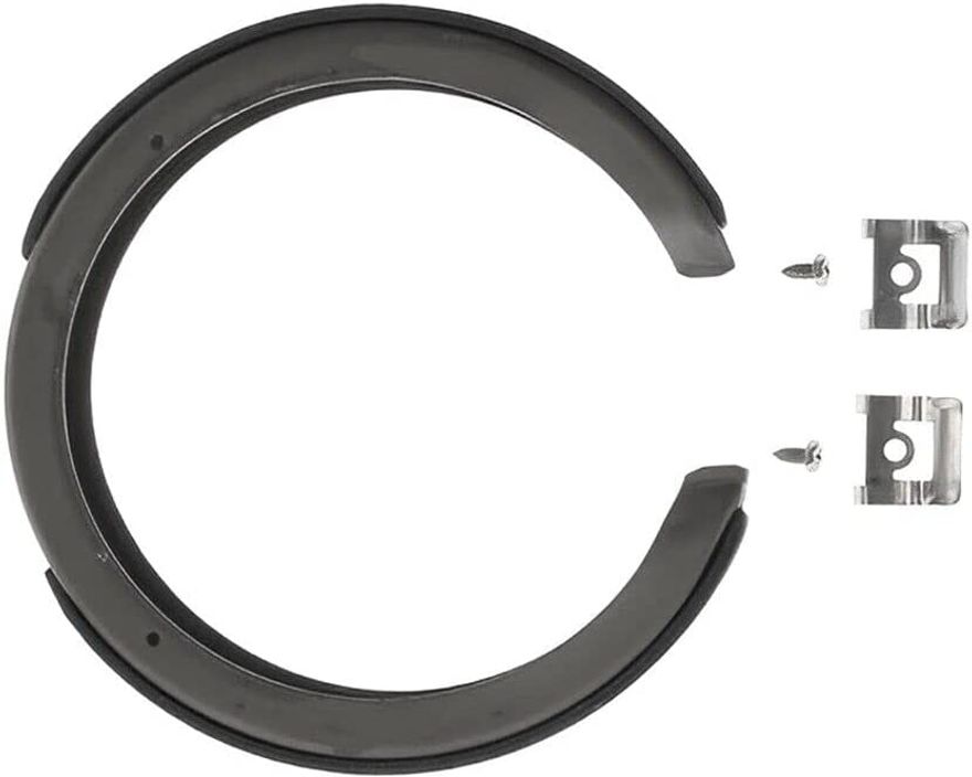 Rear Brake Shoes - SH-784 x2