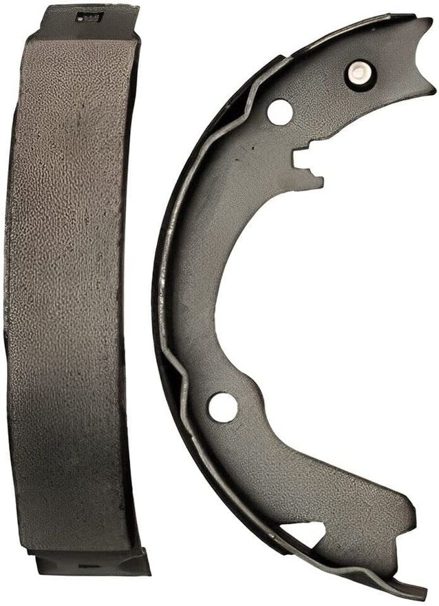 Rear Brake Shoes - SH-794 x2