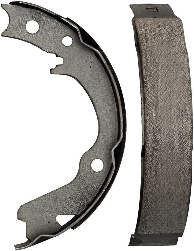 Rear Brake Shoes - SH-794 x2