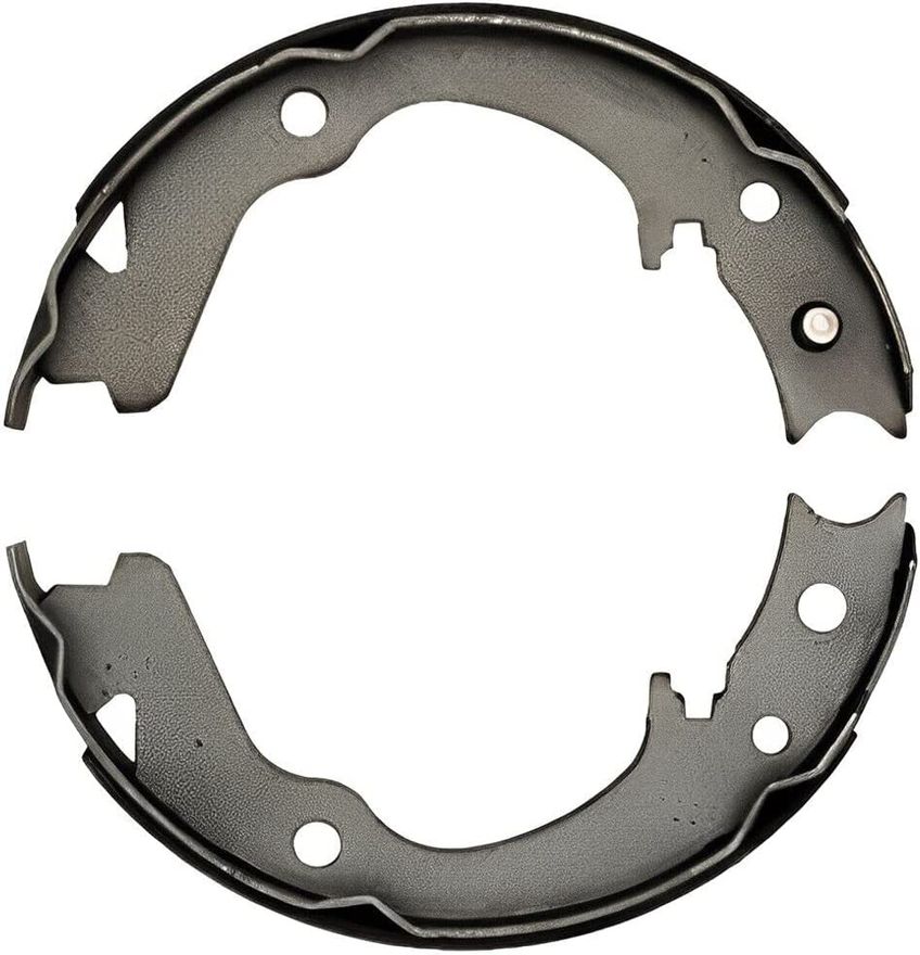 Rear Brake Shoes - SH-794 x2