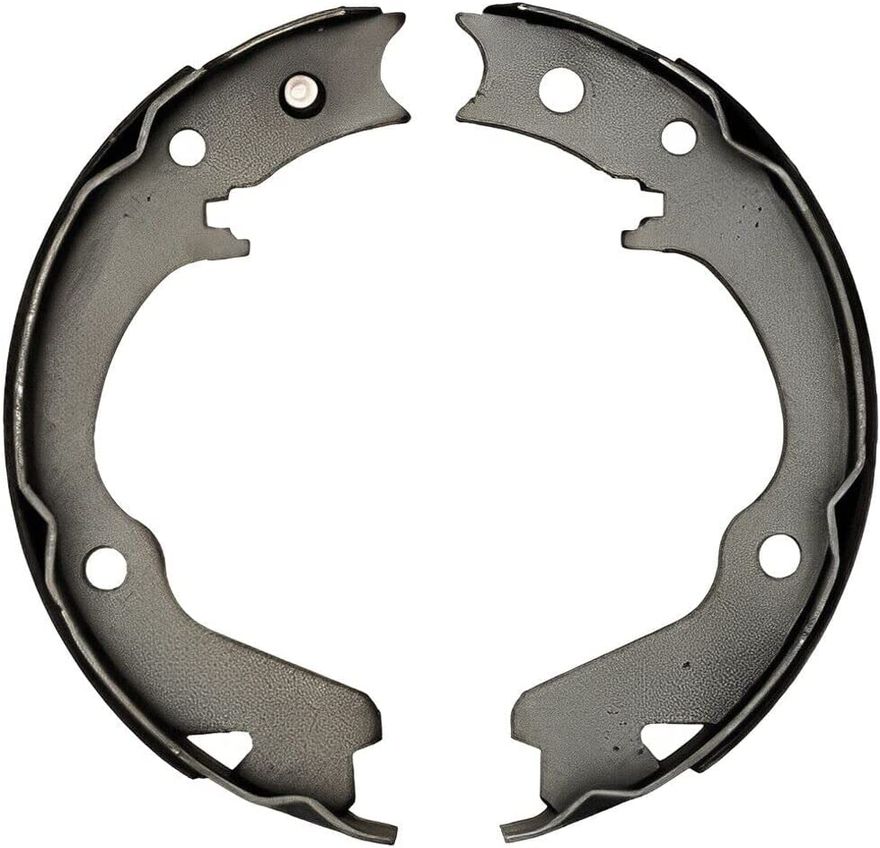 Rear Brake Shoes - SH-794 x2