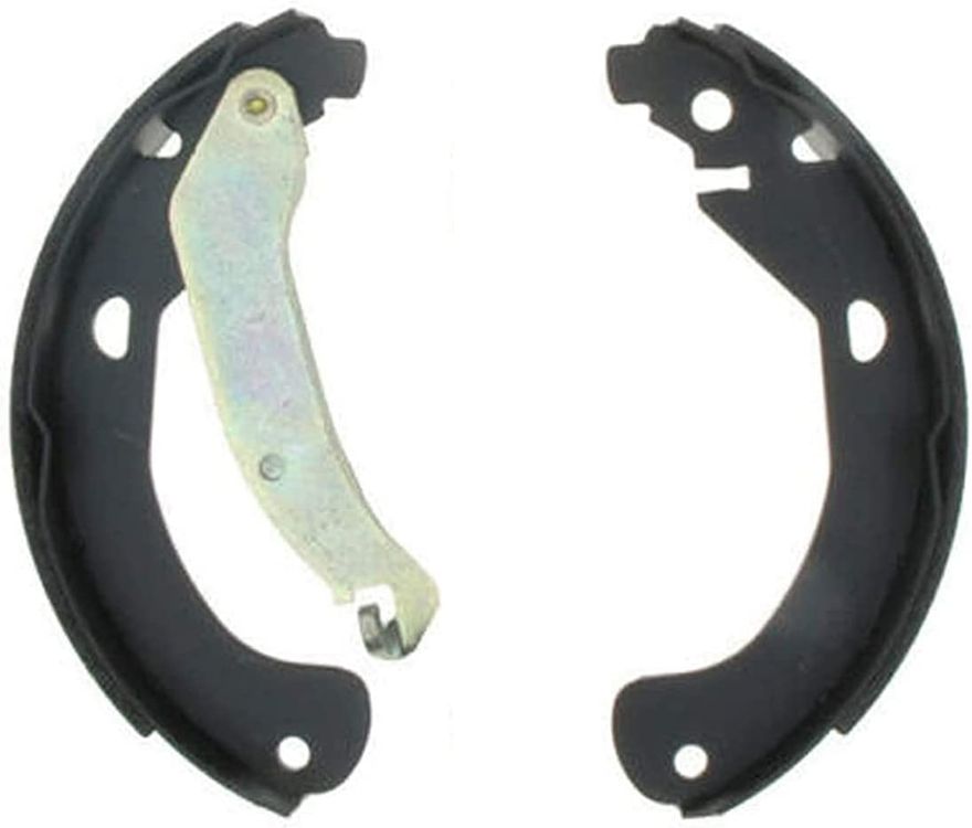 Rear Brake Shoe - SH-795 x2