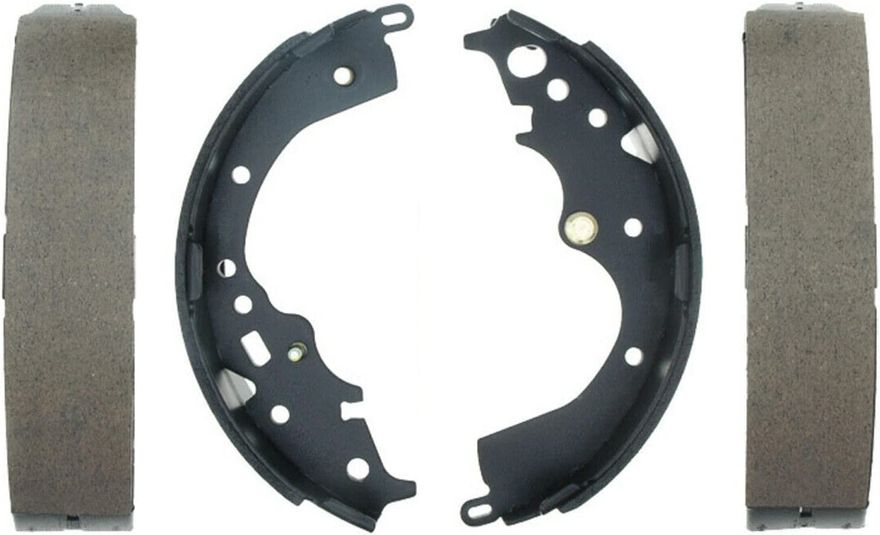 Main Image - Rear Ceramic Brake Shoes