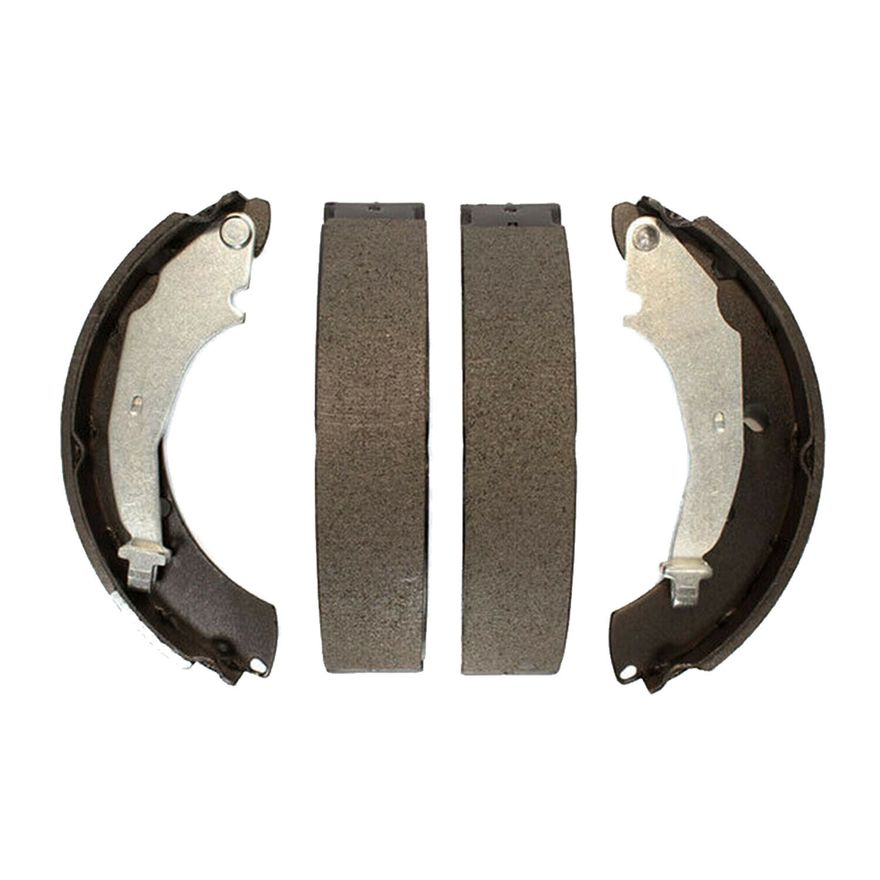 Main Image - Rear Ceramic Brake Shoes