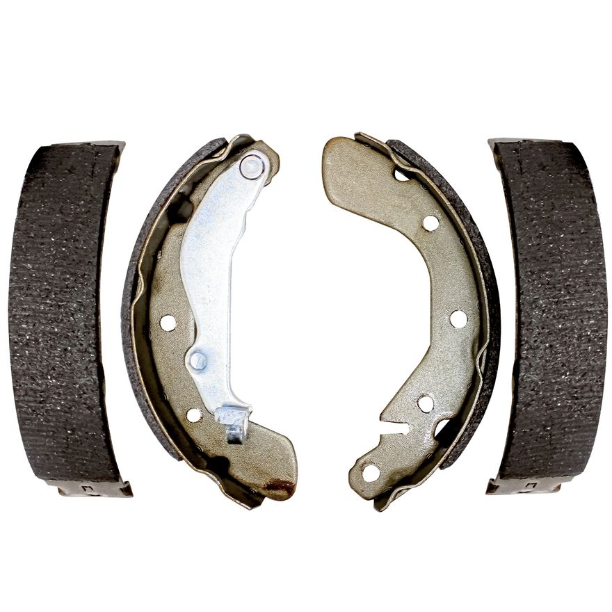 Main Image - Rear Ceramic Brake Shoes