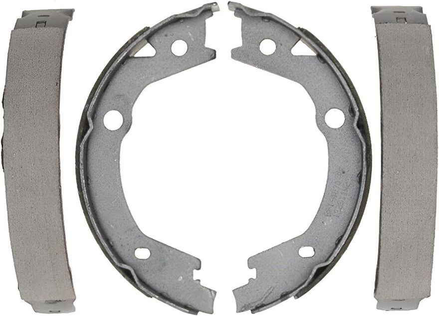 Main Image - Rear Ceramic Brake Shoes