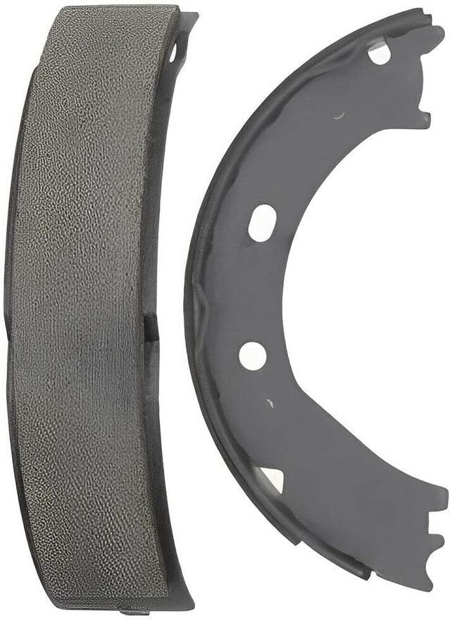 Rear Brake Shoes - SH-852 x2