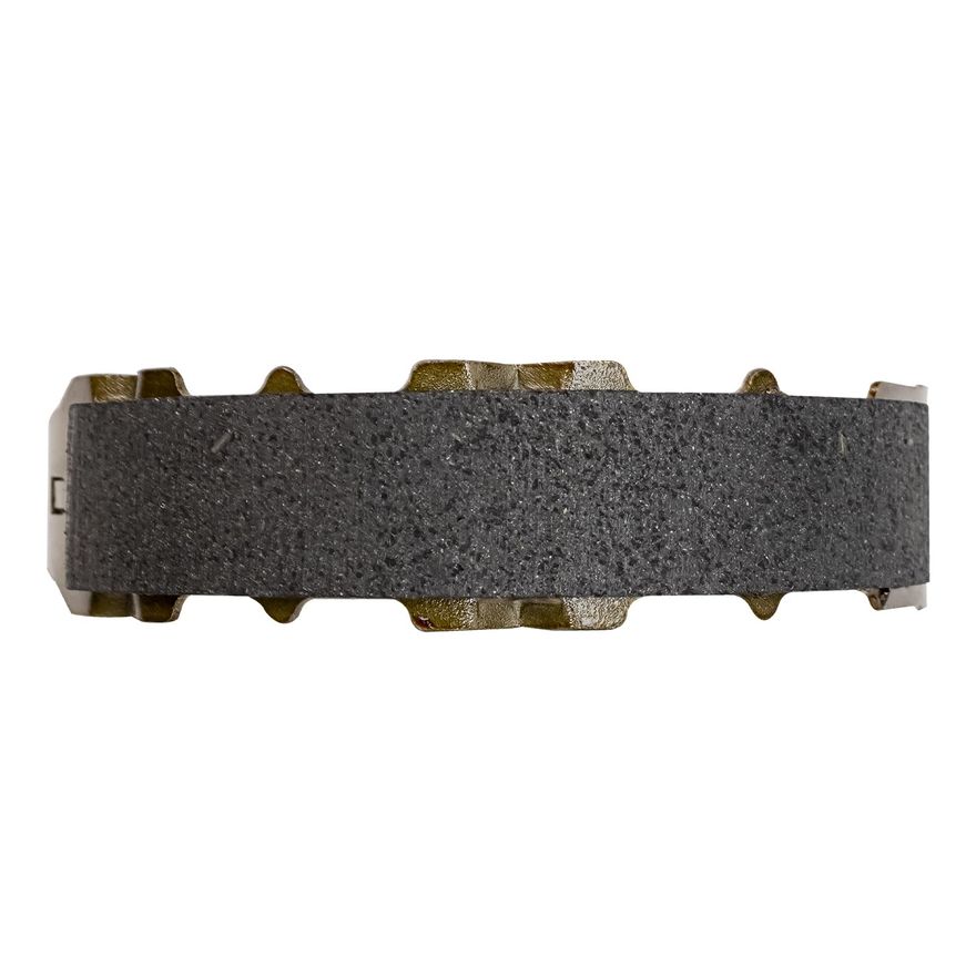 Rear Brake Shoe - SH-859 x2