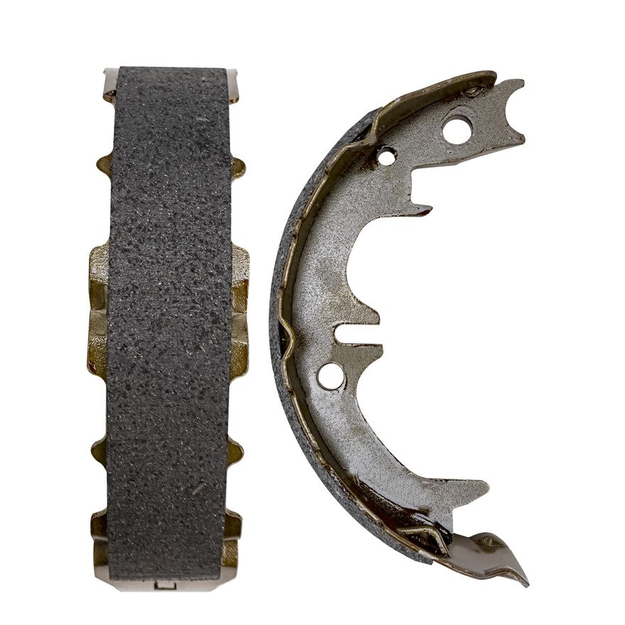 Rear Brake Shoe - SH-859 x2