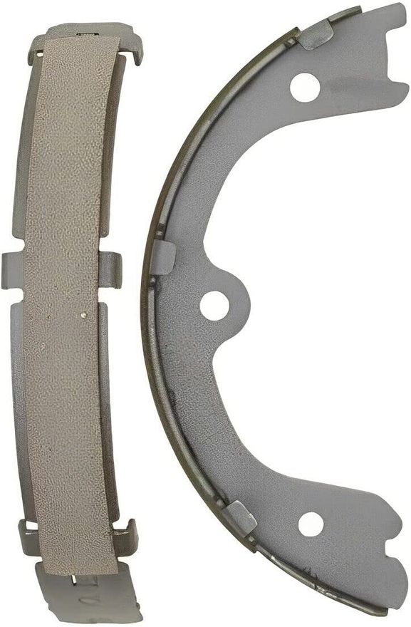 Rear Brake Shoes - SH-869 x2