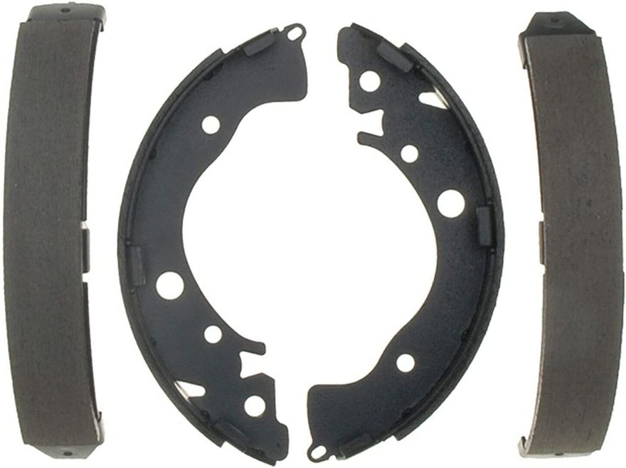 Main Image - Rear Brake Shoes